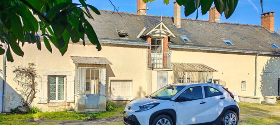 4 chambres Maison à Blois, France No. 153828 4