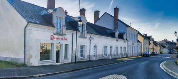 4 chambres Maison à Blois, France No. 153828 2