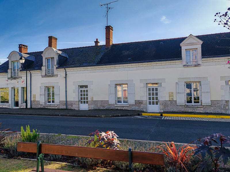 4 chambres Maison à Blois, France No. 153828
