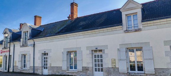 4 chambres Maison à Blois, France No. 153828 8