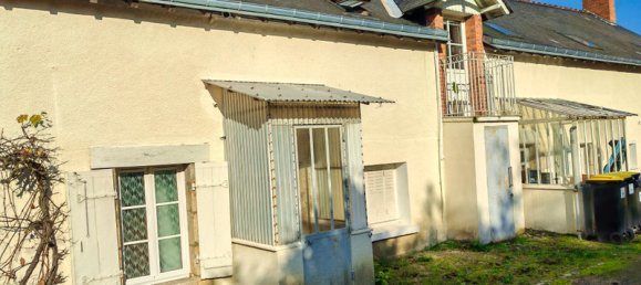 4 chambres Maison à Blois, France No. 153828 10