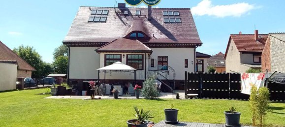 9 rooms House in Oberhavel, Germany No. 63475 2