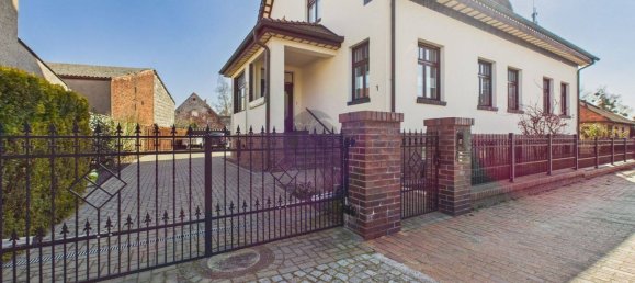 9 rooms House in Oberhavel, Germany No. 63475 3