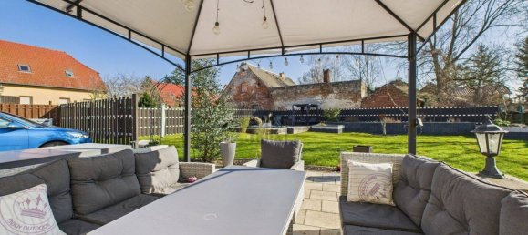 9 rooms House in Oberhavel, Germany No. 63475 26