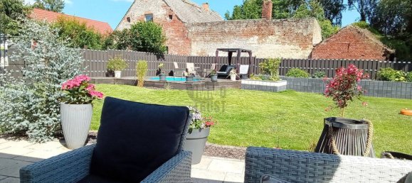 9 rooms House in Oberhavel, Germany No. 63475 24