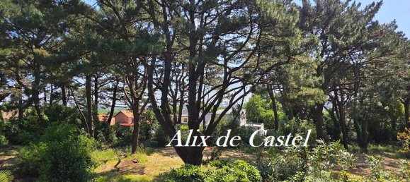 5 Schlafzimmer Haus in La Baule-Escoublac, France, Nr. 307069 15