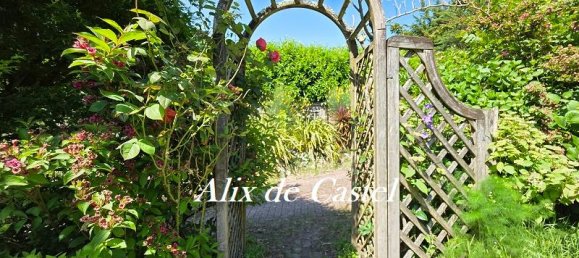 5 Schlafzimmer Haus in La Baule-Escoublac, France, Nr. 307069 2