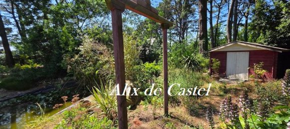 5 Schlafzimmer Haus in La Baule-Escoublac, France, Nr. 307069 12