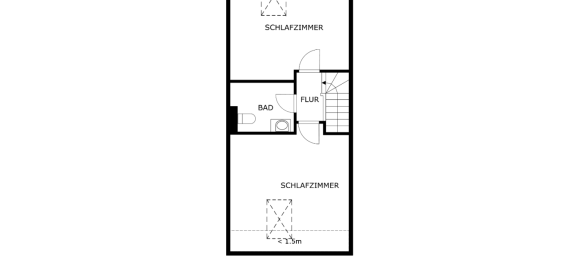 4 bedrooms Townhouse in Worms, Germany No. 267025 9