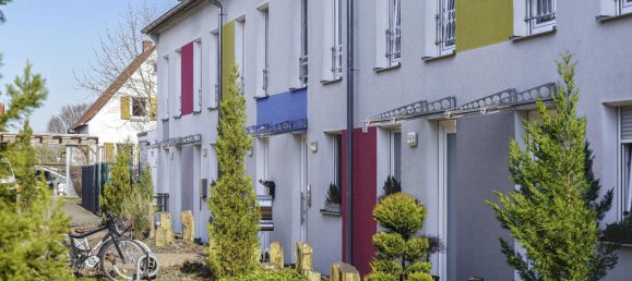 4 bedrooms Townhouse in Worms, Germany No. 267025 5