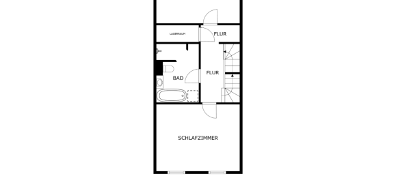 4 bedrooms Townhouse in Worms, Germany No. 267025 8