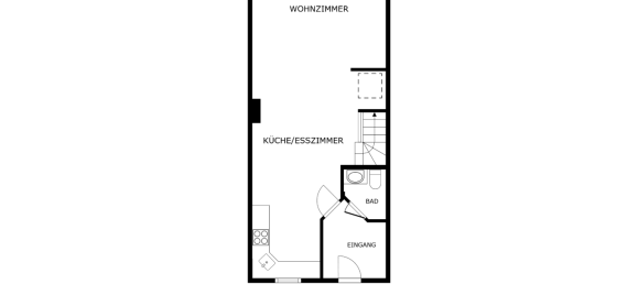 4 bedrooms Townhouse in Worms, Germany No. 267025 7