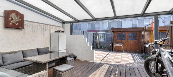 4 bedrooms Townhouse in Worms, Germany No. 267025 10