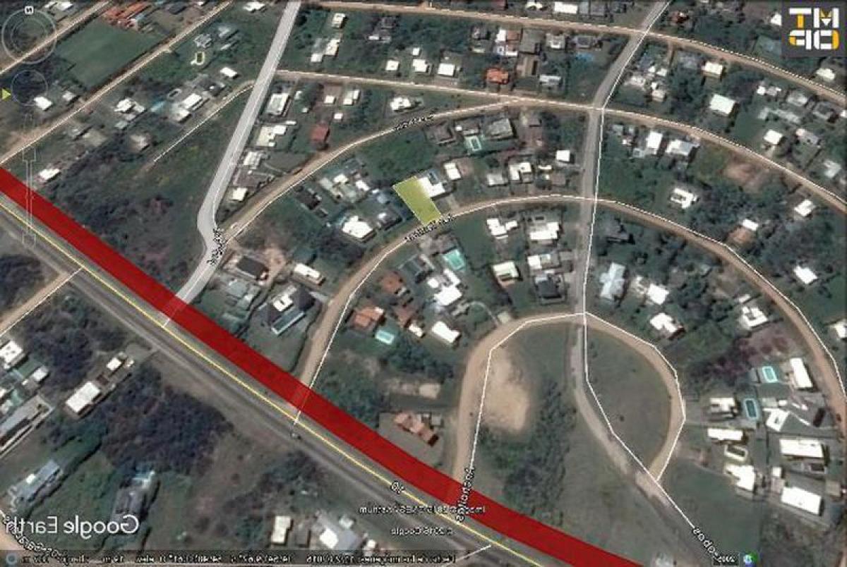  Land in Maldonado, Uruguay No. 14903