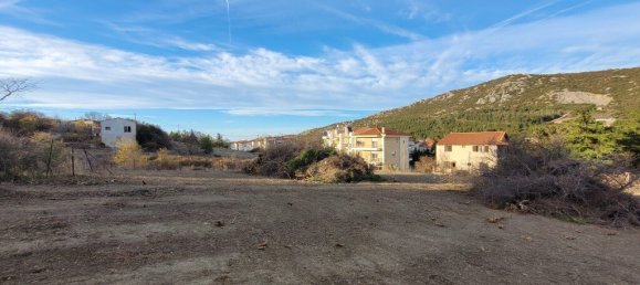 Земельный участок 4500м² в Chortiatis, Пилея-Хортиатис, Салоники, Центральная Македония, Македония и Фракия, Греция № 93807 2