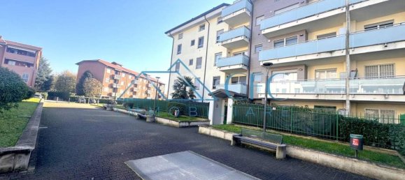 3غرفة شقة في Gorgonzola, Italy رقم 30862 79