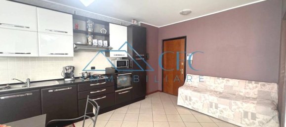 3غرفة شقة في Gorgonzola, Italy رقم 30862 30