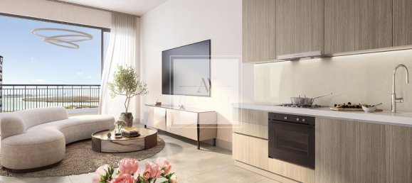 47.1m² Apartment in Yas Island, UAE No. 50836 6