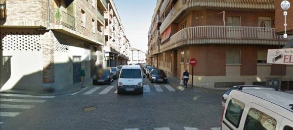 Propriété commerciale à Segovia, Spain 100m² No. 66491 8