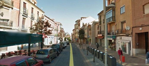 Propriété commerciale à Segovia, Spain 100m² No. 66491 3