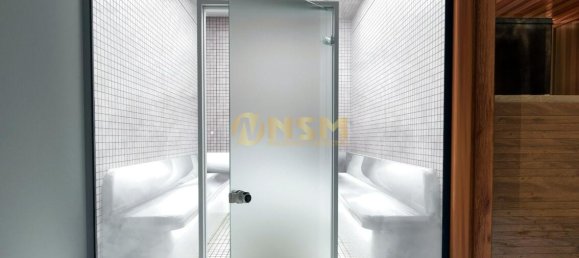 Apartment 1+1 in Alanya, Turkey No. 3723 25