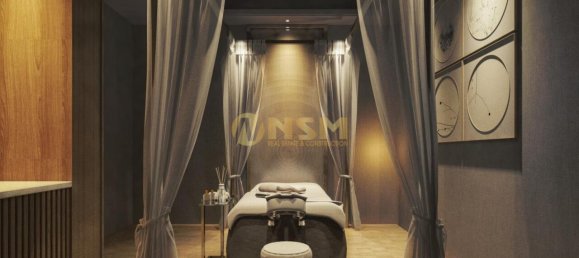 Apartment 1+1 in Alanya, Turkey No. 3723 30