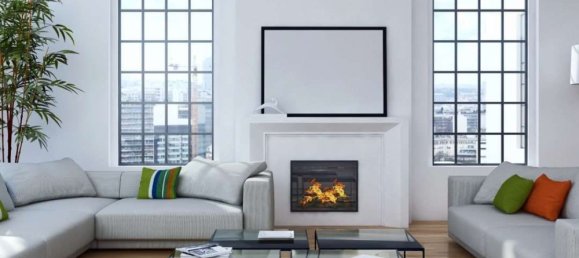 Apartamento de 2 habitaciónes en Airuno, Italy No. 4471 7