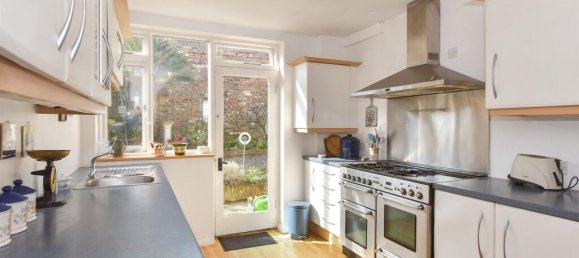 3 Schlafzimmer Haus in Essex, United Kingdom, Nr. 4083 3