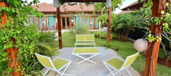 4 bedrooms Cafe / restaurant in Hua Hin, Thailand No. 6911 4