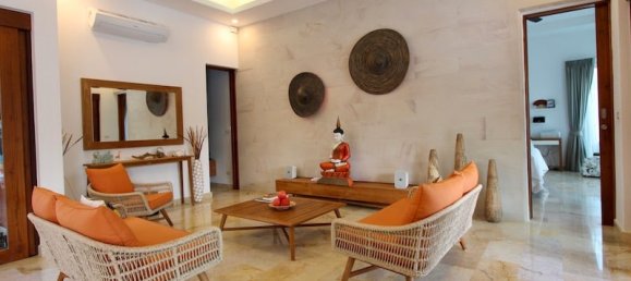 4 bedrooms Cafe / restaurant in Hua Hin, Thailand No. 6911 11