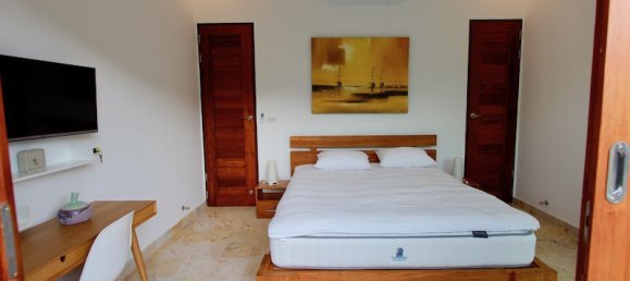 4 bedrooms Cafe / restaurant in Hua Hin, Thailand No. 6911 15