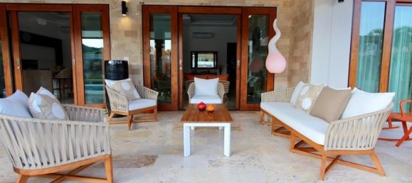 4 bedrooms Cafe / restaurant in Hua Hin, Thailand No. 6911 9