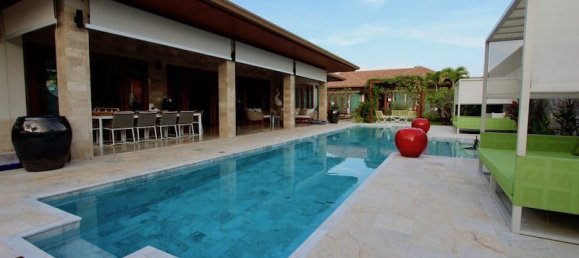 4 bedrooms Cafe / restaurant in Hua Hin, Thailand No. 6911 2