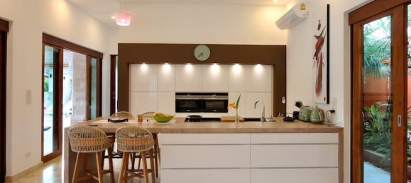 4 bedrooms Cafe / restaurant in Hua Hin, Thailand No. 6911 14