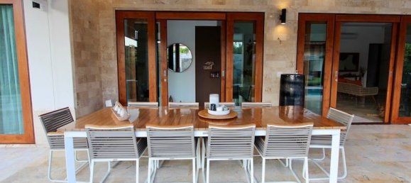 4 bedrooms Cafe / restaurant in Hua Hin, Thailand No. 6911 13