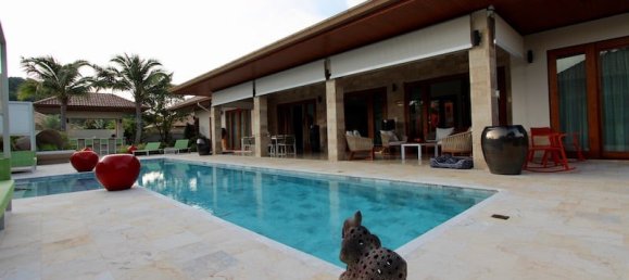 4 bedrooms Cafe / restaurant in Hua Hin, Thailand No. 6911 3