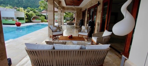 4 bedrooms Cafe / restaurant in Hua Hin, Thailand No. 6911 6