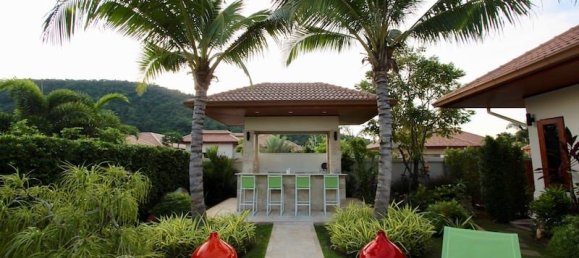 4 bedrooms Cafe / restaurant in Hua Hin, Thailand No. 6911 8