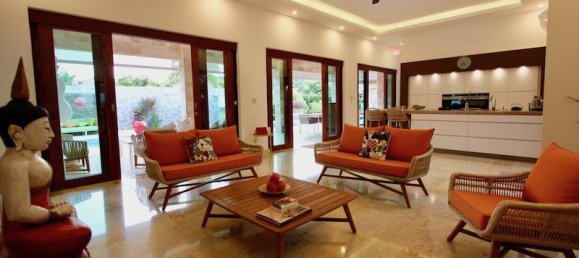 4 bedrooms Cafe / restaurant in Hua Hin, Thailand No. 6911 10