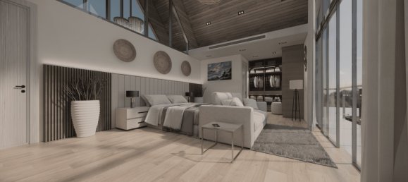 Villa de 3 dormitorios en Kata, Thailand No. 9025 16