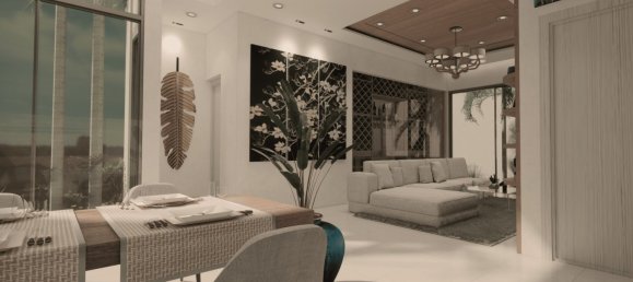 Villa de 3 dormitorios en Kata, Thailand No. 9025 14