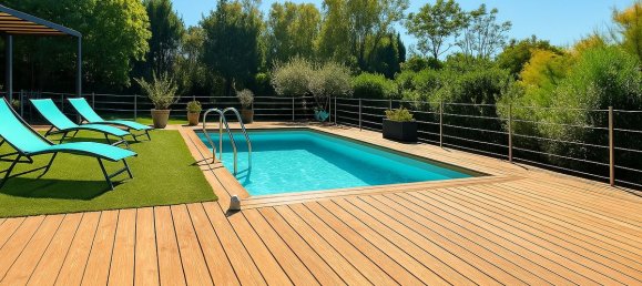 5 bedrooms Villa in Grasse, France No. 295178 13