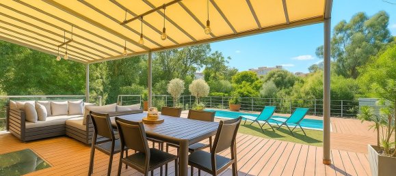 5 bedrooms Villa in Grasse, France No. 295178 2