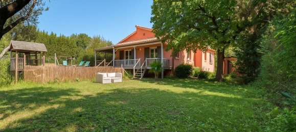 5 bedrooms Villa in Grasse, France No. 295178 11