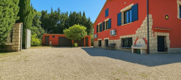 5 bedrooms Villa in Grasse, France No. 295178 10