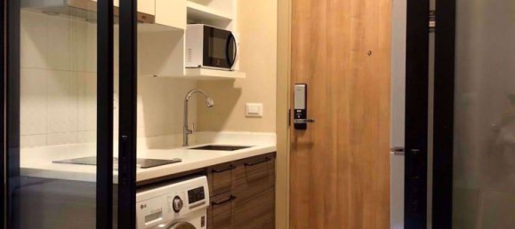 شقة 1 غرف نوم  في Condolette Midst Rama 9 Railay Beach, Thailand رقم 31355 4