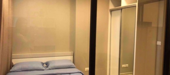 شقة 1 غرف نوم  في Condolette Midst Rama 9 Railay Beach, Thailand رقم 31355 3