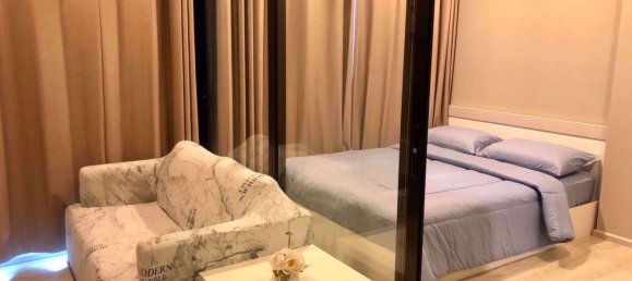 شقة 1 غرف نوم  في Condolette Midst Rama 9 Railay Beach, Thailand رقم 31355 2