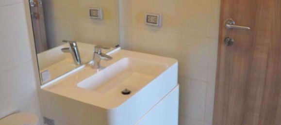 شقة 1 غرف نوم  في Condolette Midst Rama 9 Railay Beach, Thailand رقم 31355 6