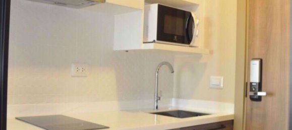 شقة 1 غرف نوم  في Condolette Midst Rama 9 Railay Beach, Thailand رقم 31355 5